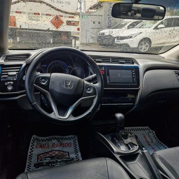 HONDA CITY EXL 1.5 16V I-VTEC FLEXONE AUT., foto 7