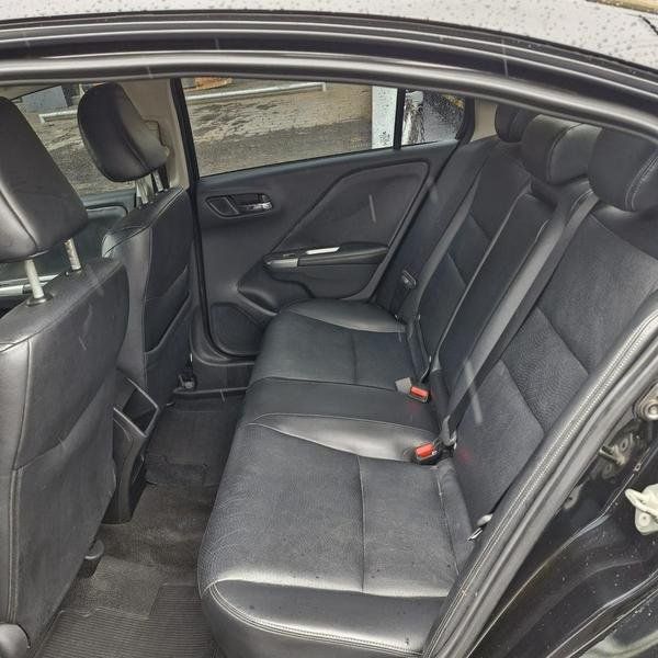 HONDA CITY EXL 1.5 16V I-VTEC FLEXONE AUT., foto 10