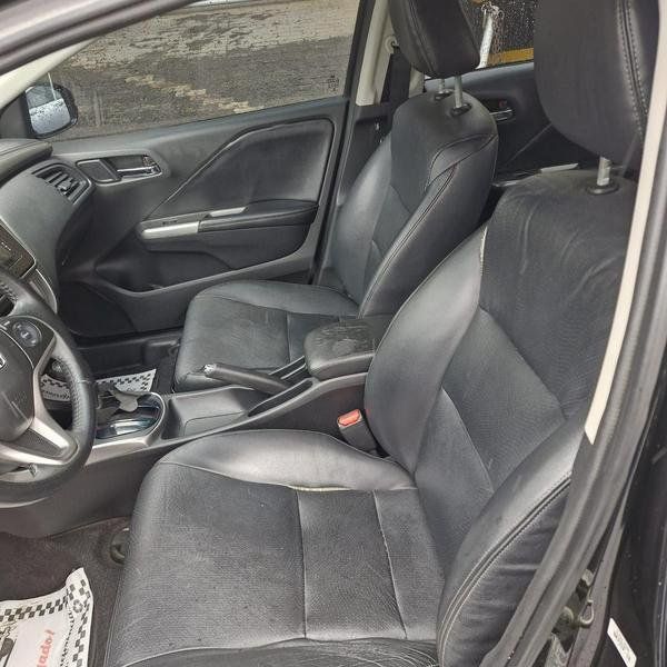 HONDA CITY EXL 1.5 16V I-VTEC FLEXONE AUT., foto 9