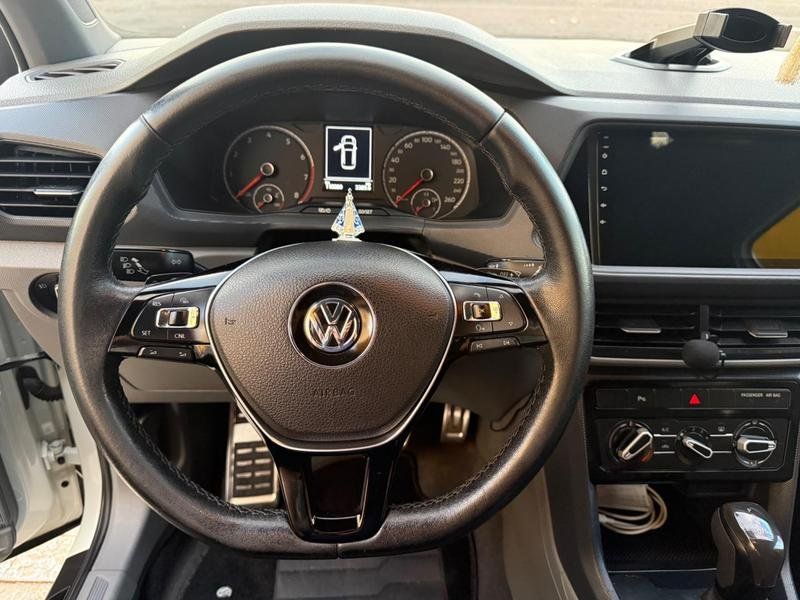 VOLKSWAGEN T-CROSS 1.0 200 TSI TOTAL FLEX AUTOMATICO, foto 17