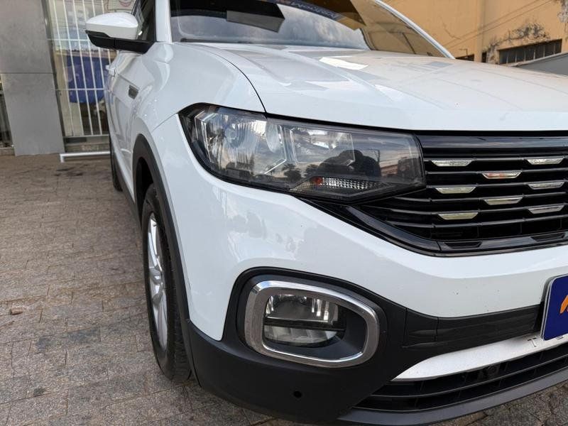 VOLKSWAGEN T-CROSS 1.0 200 TSI TOTAL FLEX AUTOMATICO, foto 4