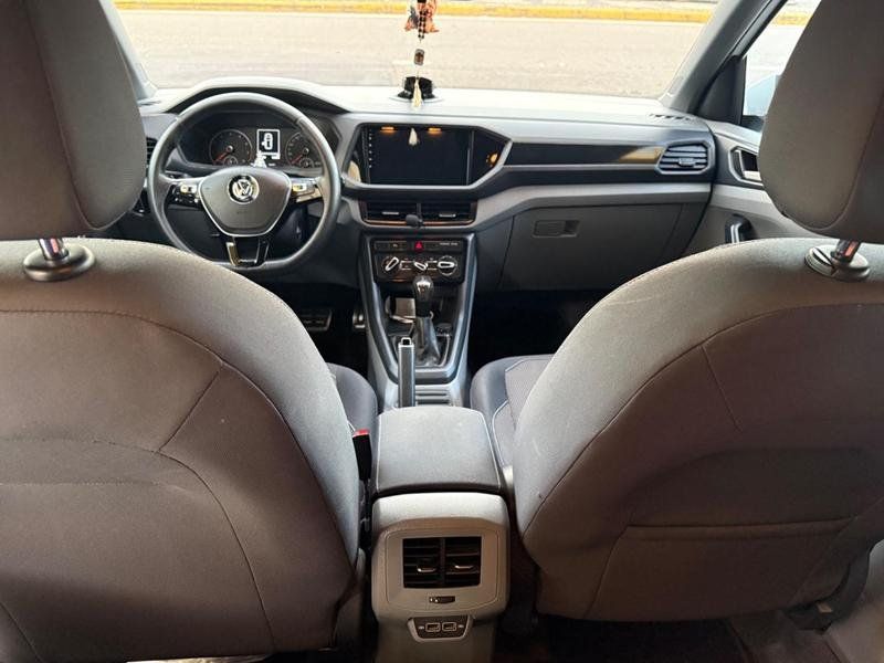 VOLKSWAGEN T-CROSS 1.0 200 TSI TOTAL FLEX AUTOMATICO, foto 19