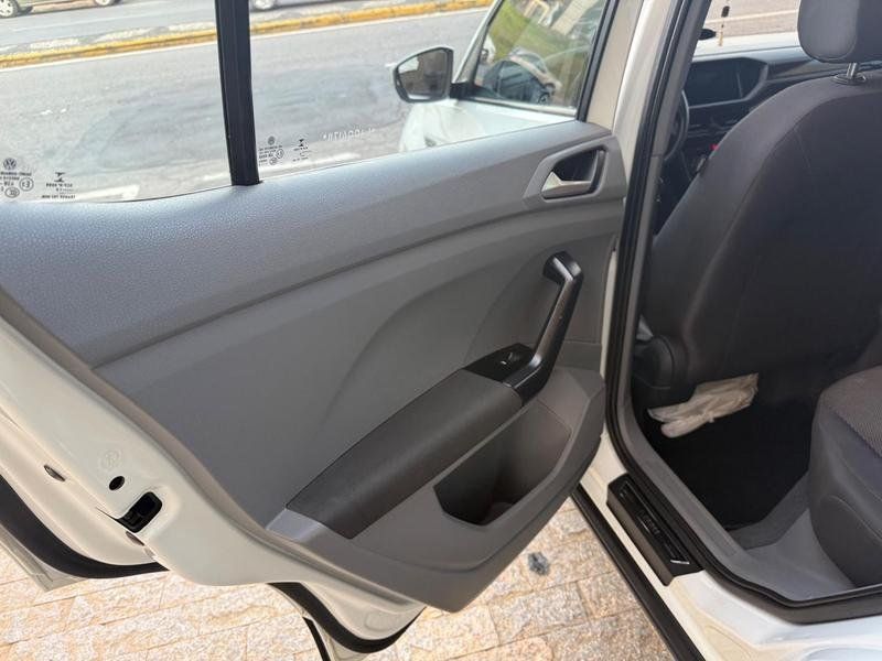 VOLKSWAGEN T-CROSS 1.0 200 TSI TOTAL FLEX AUTOMATICO, foto 20