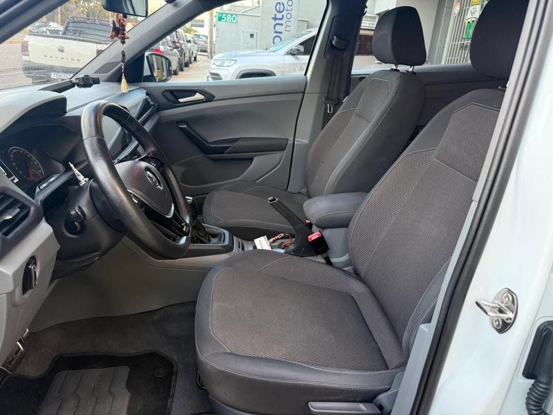 VOLKSWAGEN T-CROSS 1.0 200 TSI TOTAL FLEX AUTOMATICO, foto 15