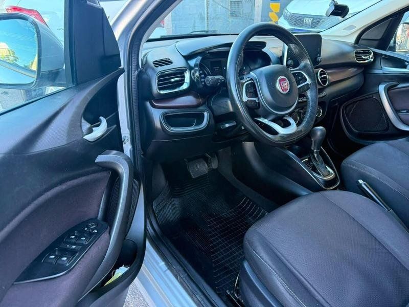 FIAT CRONOS PRECISION 1.8 16V FLEX AUT, foto 8