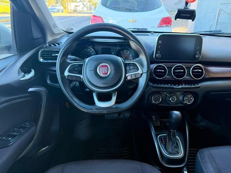 FIAT CRONOS PRECISION 1.8 16V FLEX AUT, foto 11