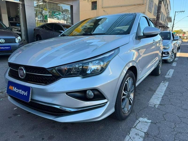 FIAT CRONOS PRECISION 1.8 16V FLEX AUT, foto 2