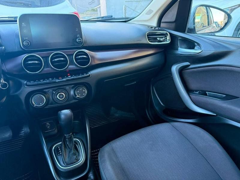 FIAT CRONOS PRECISION 1.8 16V FLEX AUT, foto 12