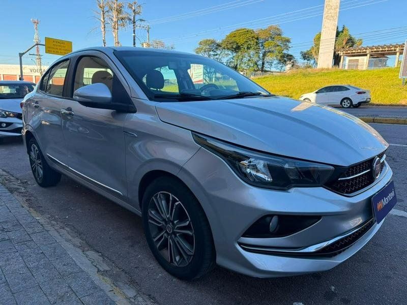 FIAT CRONOS PRECISION 1.8 16V FLEX AUT, foto 3