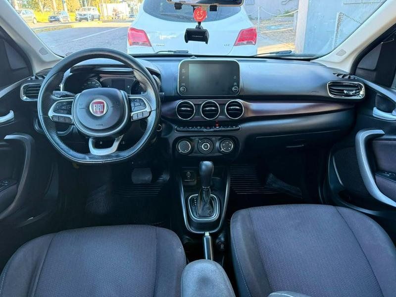 FIAT CRONOS PRECISION 1.8 16V FLEX AUT, foto 10