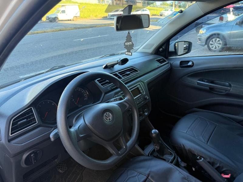 VOLKSWAGEN GOL 1.0 FLEX 12V 5P, foto 10