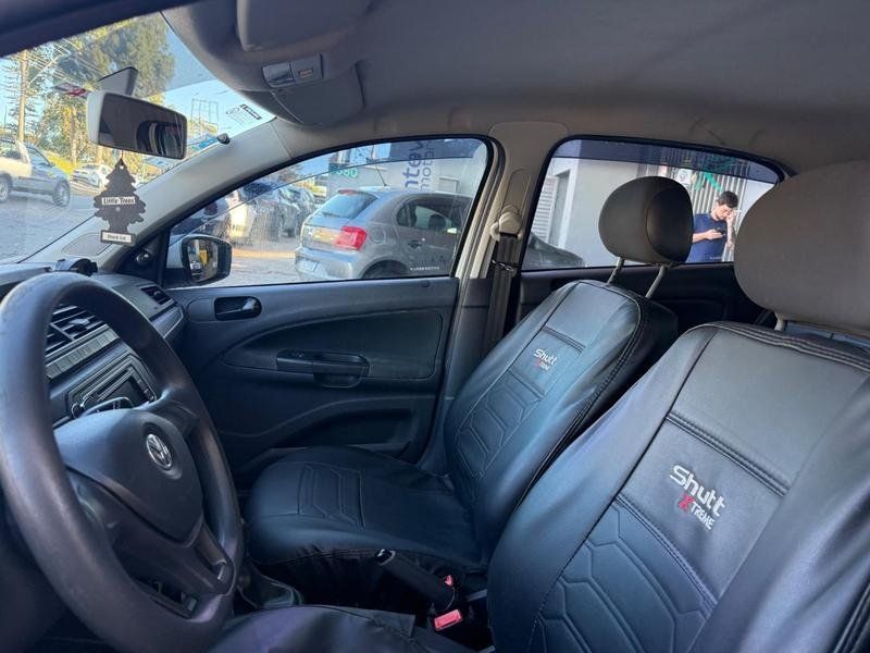 VOLKSWAGEN GOL 1.0 FLEX 12V 5P, foto 11