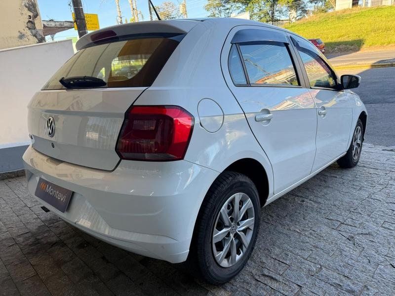 VOLKSWAGEN GOL 1.0 FLEX 12V 5P, foto 6