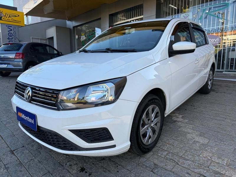 VOLKSWAGEN GOL 1.0 FLEX 12V 5P, foto 3