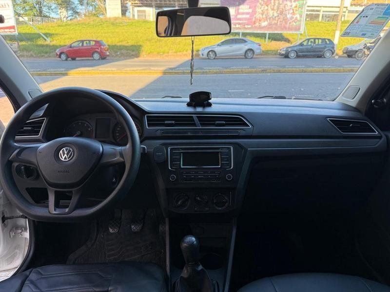 VOLKSWAGEN GOL 1.0 FLEX 12V 5P, foto 9