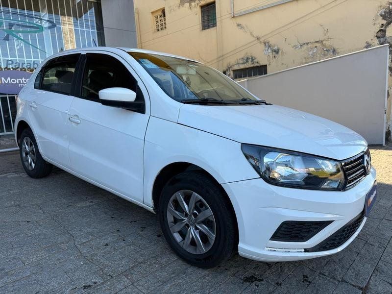 VOLKSWAGEN GOL 1.0 FLEX 12V 5P, foto 2