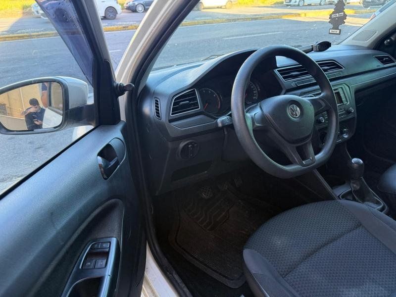 VOLKSWAGEN GOL 1.0 FLEX 12V 5P, foto 7