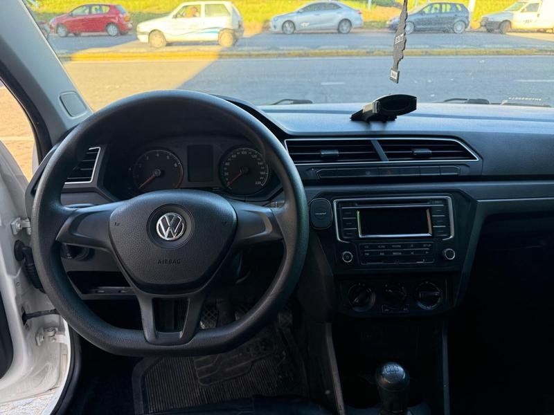 VOLKSWAGEN GOL 1.0 FLEX 12V 5P, foto 8
