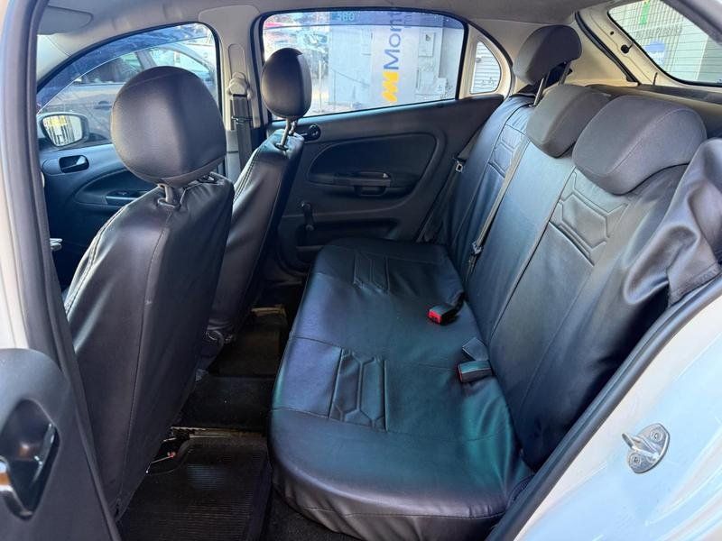 VOLKSWAGEN GOL 1.0 FLEX 12V 5P, foto 12