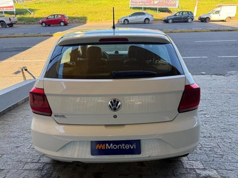 VOLKSWAGEN GOL 1.0 FLEX 12V 5P, foto 5