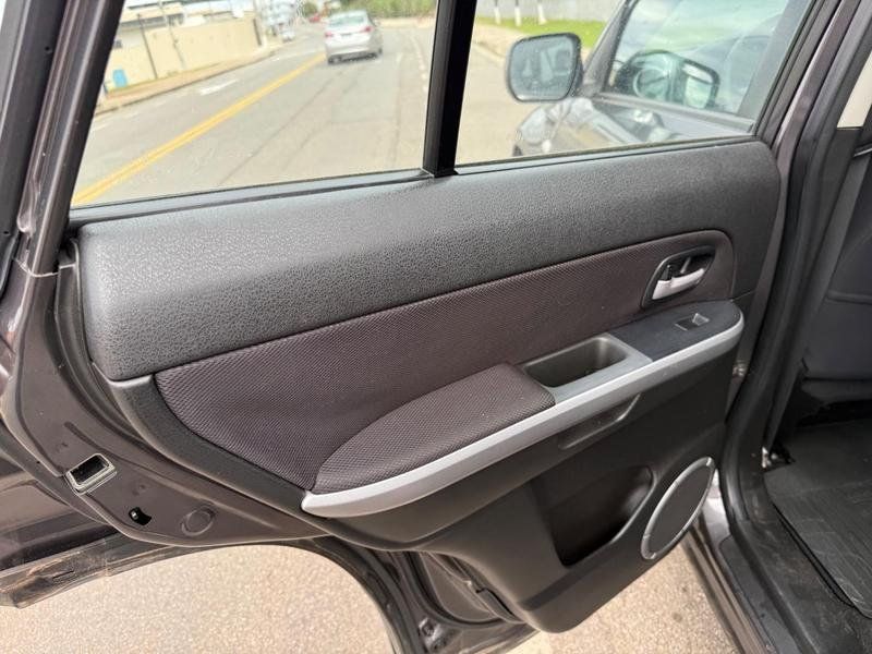SUZUKI SUZUKI G.VITARA 2WD 5P, foto 12