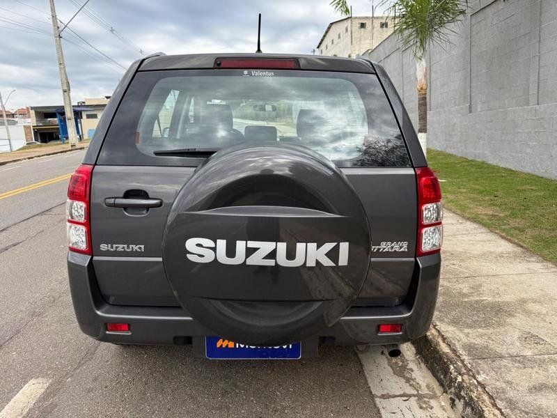 SUZUKI SUZUKI G.VITARA 2WD 5P, foto 6