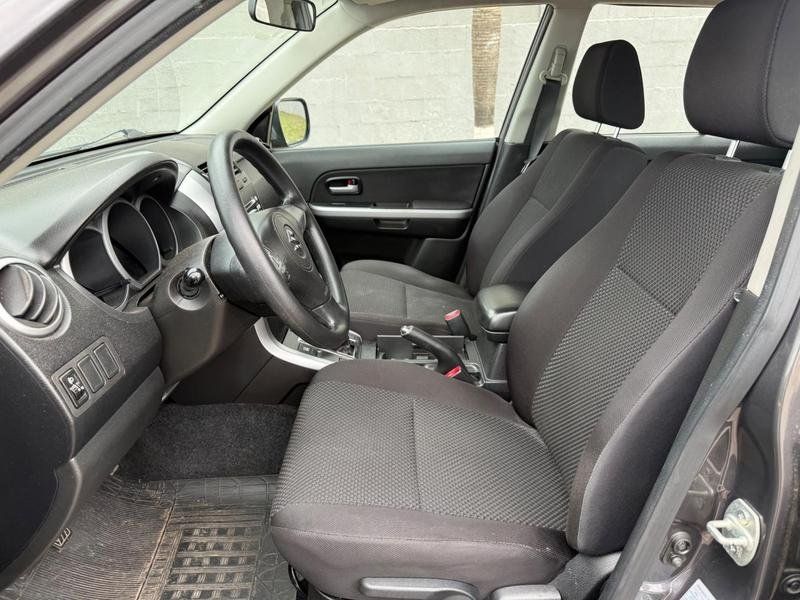 SUZUKI SUZUKI G.VITARA 2WD 5P, foto 10