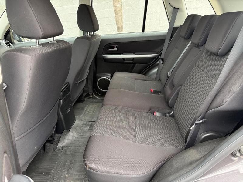 SUZUKI SUZUKI G.VITARA 2WD 5P, foto 13