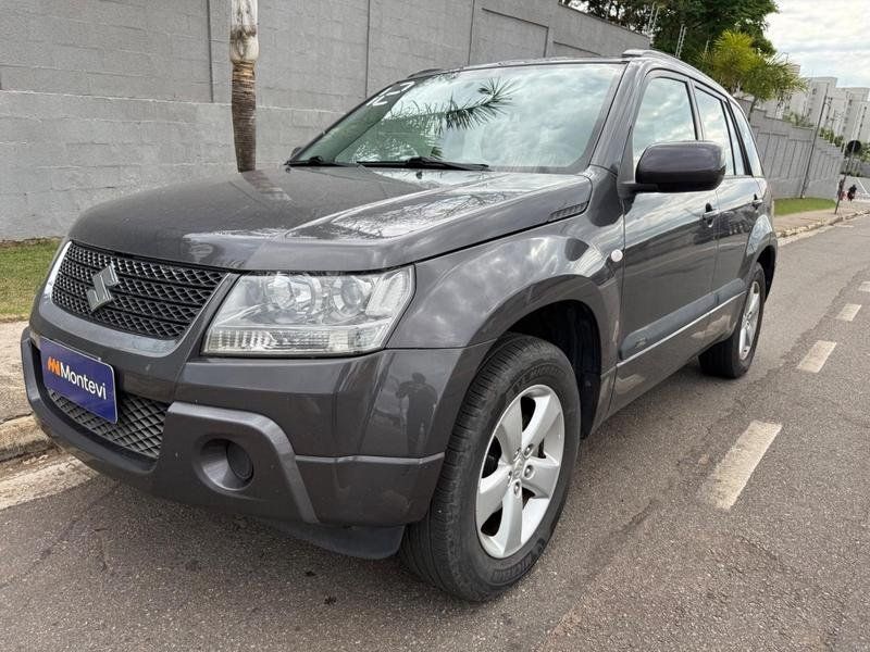 SUZUKI SUZUKI G.VITARA 2WD 5P, foto 3