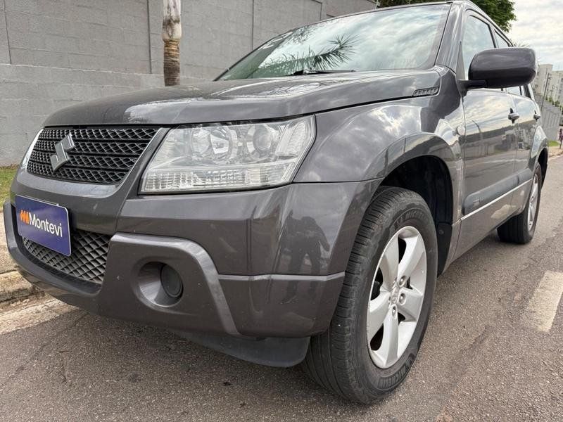 SUZUKI SUZUKI G.VITARA 2WD 5P, foto 4