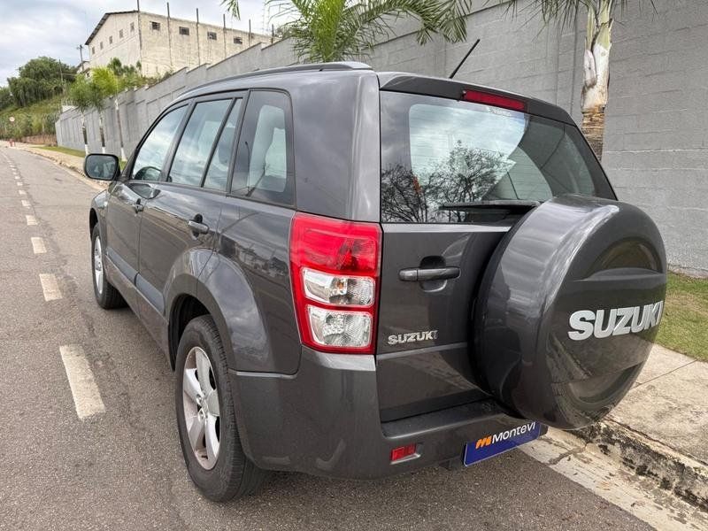 SUZUKI SUZUKI G.VITARA 2WD 5P, foto 5
