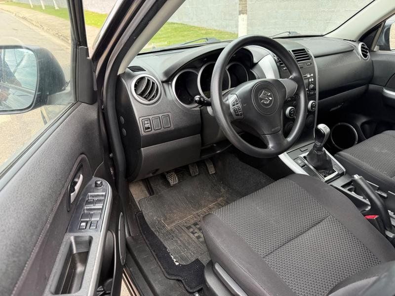 SUZUKI SUZUKI G.VITARA 2WD 5P, foto 8