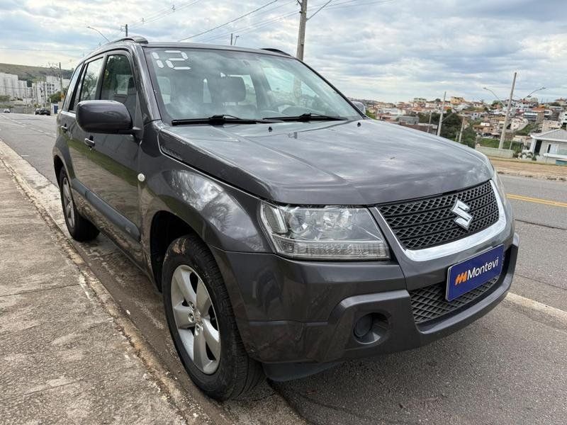 SUZUKI SUZUKI G.VITARA 2WD 5P, foto 2