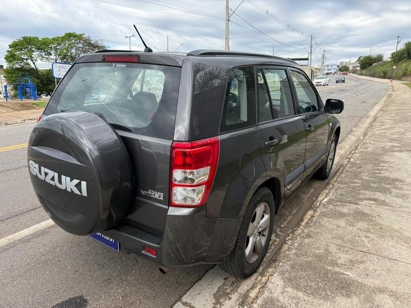 SUZUKI SUZUKI G.VITARA 2WD 5P, foto 7