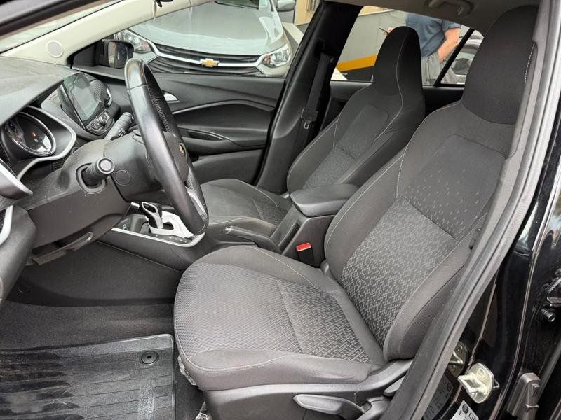 CHEVROLET ONIX 1.0 TURBO LTZ, foto 12