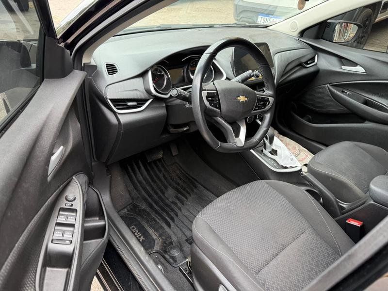 CHEVROLET ONIX 1.0 TURBO LTZ, foto 9