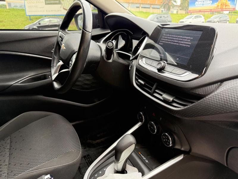 CHEVROLET ONIX 1.0 TURBO LTZ, foto 11