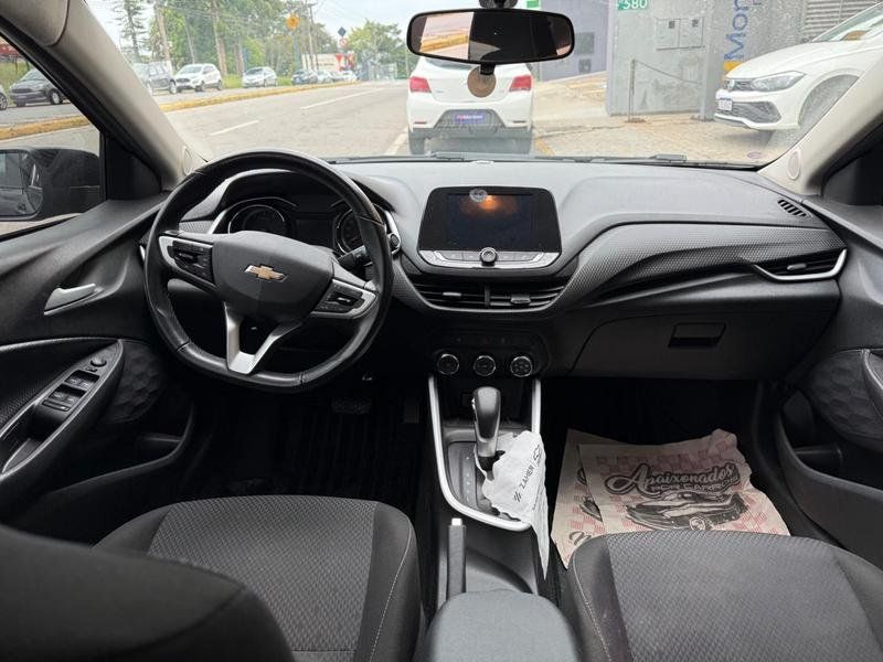 CHEVROLET ONIX 1.0 TURBO LTZ, foto 10