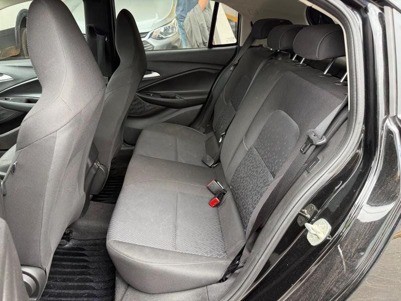 CHEVROLET ONIX 1.0 TURBO LTZ, foto 16