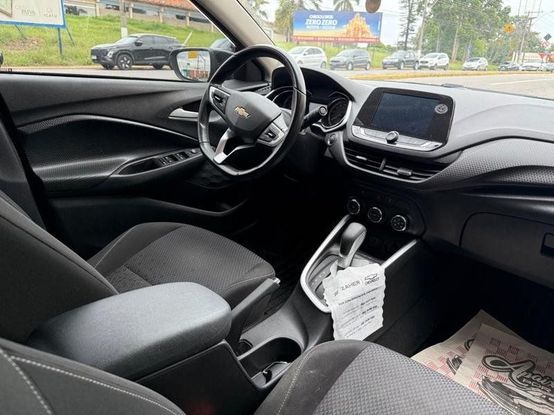 CHEVROLET ONIX 1.0 TURBO LTZ, foto 13