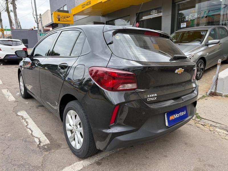 CHEVROLET ONIX 1.0 TURBO LTZ, foto 6