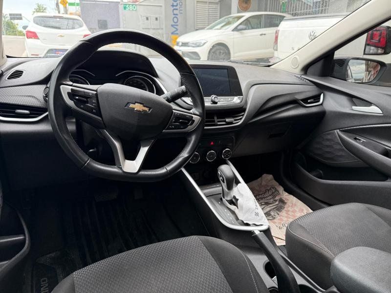 CHEVROLET ONIX 1.0 TURBO LTZ, foto 14
