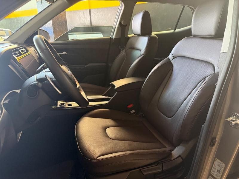 HYUNDAI CRETA PLATINUM 1.0 TB 12V FLEX AUT., foto 11