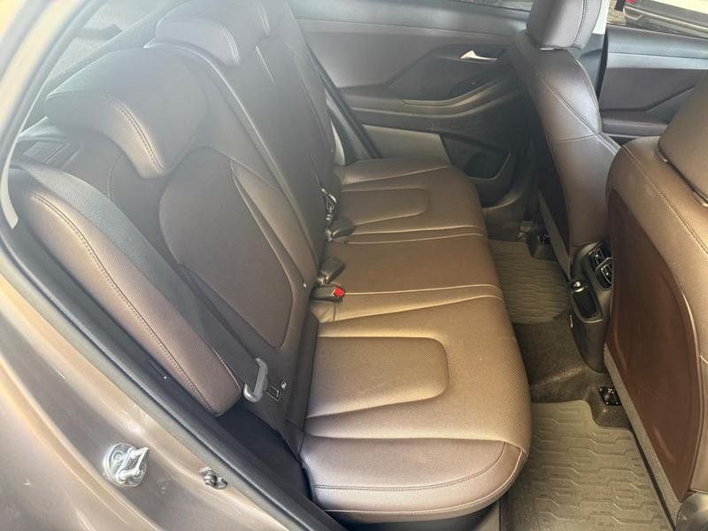 HYUNDAI CRETA PLATINUM 1.0 TB 12V FLEX AUT., foto 18