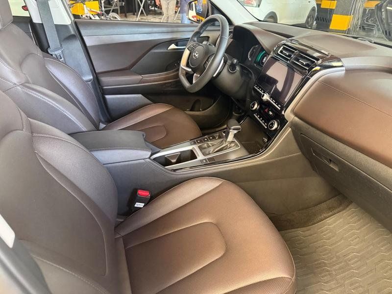 HYUNDAI CRETA PLATINUM 1.0 TB 12V FLEX AUT., foto 13