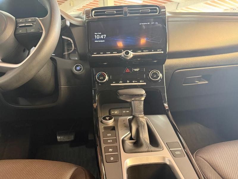 HYUNDAI CRETA PLATINUM 1.0 TB 12V FLEX AUT., foto 17
