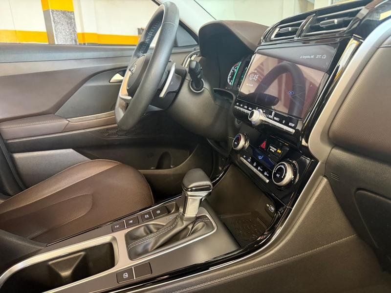 HYUNDAI CRETA PLATINUM 1.0 TB 12V FLEX AUT., foto 12