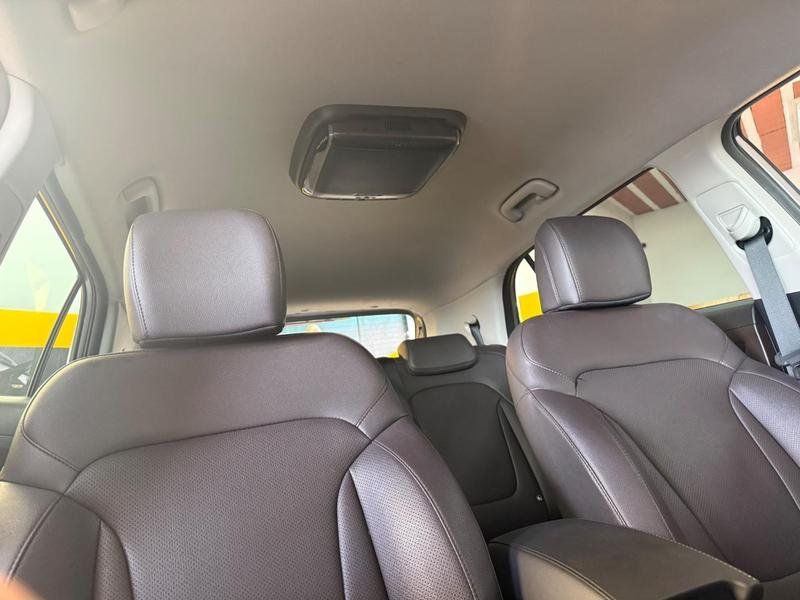 HYUNDAI CRETA PLATINUM 1.0 TB 12V FLEX AUT., foto 19