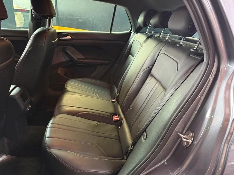 VOLKSWAGEN T-CROSS 1.0 200 TSI TOTAL FLEX AUTOMATICO, foto 16