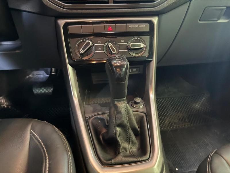 VOLKSWAGEN T-CROSS 1.0 200 TSI TOTAL FLEX AUTOMATICO, foto 11